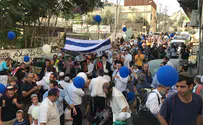 Another house in Shiloah village to be returned to Jews