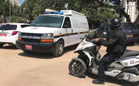 סוכן סמוי הפליל שני אחים מארגון פשע