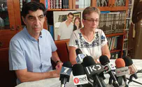 Семья Голдин: халатность правительства проявилась