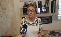 Watch: Opening of Leah Goldin's new movie