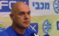 צילום: ניצן קידר הערב: ריאל מדריד נגד מכבי תל אביב