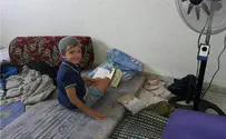 בית המכפלה: "קנינו, שילמנו, זה שלנו"