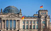 How German schoolbooks present Israel