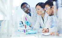 Winners announced for Nobel Prize in Chemistry