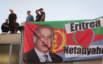 Flash 90 'We will amend law to deport infiltrators'