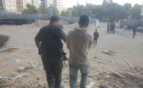 26 Arabs caught working illegally in Harish
