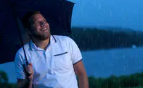 Watch: Mordechai Shapira with 'Machar'
