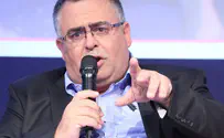 ביטן לשופט רוזן: פרס לא קיבל מתנות?