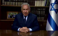Netanyahu on construction in Beit El: "Very soon"