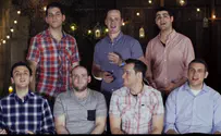 screenshot Watch: The Maccabeats - Jewish Despacito