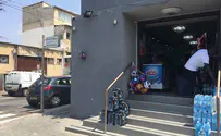 Синагога стала супермаркетом для нелегалов?