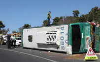 School boycott threat for lack of protected buses