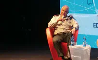 מוטי אלמוז: "לא איבדנו את העם"