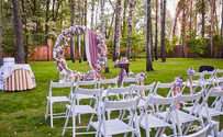 A tale of two weddings
