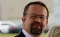 Ex-WH aide Gorka to address Israeli counter-terror conference