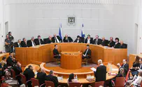 Некоторые судьи равнее других?