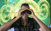 Famed Israeli magician amazes once again