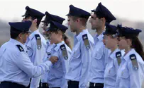 Number of female pilots not soaring, despite recruitment efforts