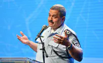 Рони Альшейх: «На нас нападают и справа и слева»