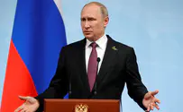 Смотрим: Как поздравляли дедушку Путина