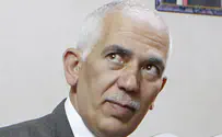 PA assails recognition of Jewish Hevron