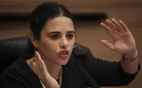 Justice Minister deflects criticism