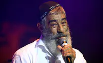 Israeli rock star releases new song about Shabbat