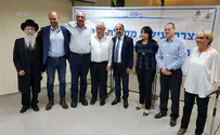 "נצרת עילית פותחת את שעריה"