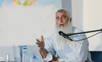 דוד שטיין אל הספר הזה התפללתי