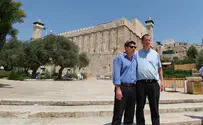 "באנו כדי להישאר לתמיד"