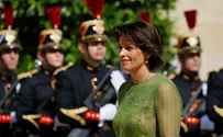 Swiss President 'ready to mediate between US and North Korea'