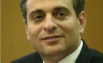הוארך מעצרו של השר לשעבר מודי זנדברג