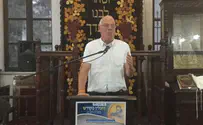 Min. Ariel: We will not raise our hands for Sabbath desecration