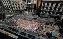 Barcelona attack survivor seeks Israeli who saved his children