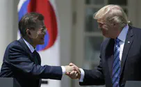 U.S. postpones joint military exercises with South Korea