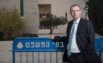 ''הליך בחירה חצוף ופיקטיבי"