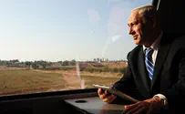 'Relations with Arab world better than ever in Israel's history'