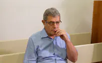 לאחר ששינה גרסה: מיקי גנור נעצר
