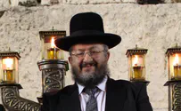 בקשתו של רב העיר באר שבע ממשפחת רמון