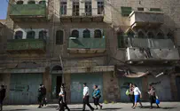 PA: Israel has nullified Hevron agreement