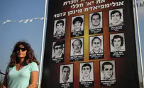 AP tweet about the Munich massacre sparks outrage