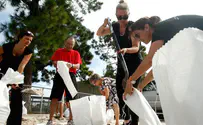 Bubbe lives in the path of Hurricane Irma. Now what?