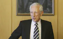 Former Bank of Israel governor steps down from Federal Reserve