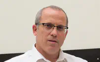 איומי הסרק של בצלם    