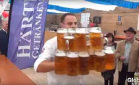 A world record only the Germans could break - Video