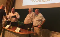 צילום: ללא הרופאים הראשונים שיורשו לרשום קנאביס