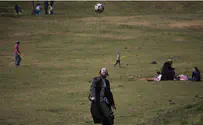 'Haredim abandoned Shabbat sports struggle'