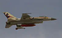 Watch: How did these planes fly so low without crashing?