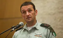 "תושבי הדרום יכולים להיות רגועים"