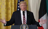Reuters 'Tell it to Israel, Chuck!'